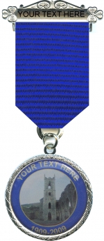 RR3 (1 Shamrock Bar)